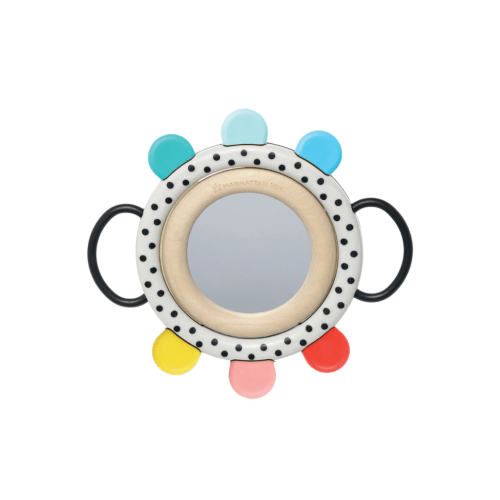 Wimmer Grasp & See Mirror