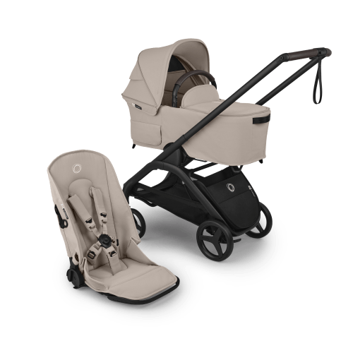 Bugaboo Dragonfly Plus 2-in-1 stroller