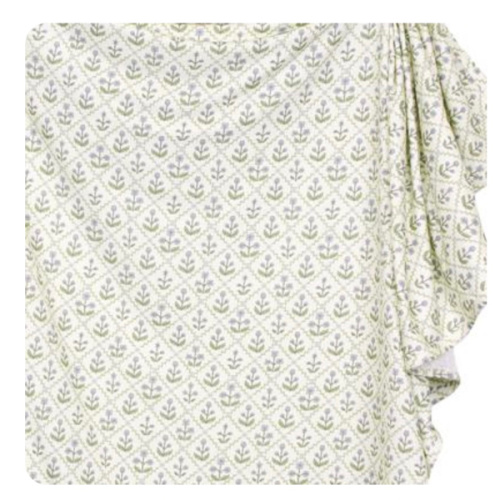 Etta Swaddle Blanket