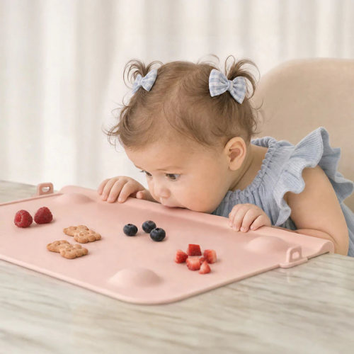 Moonkie Silicone Suction Placemat