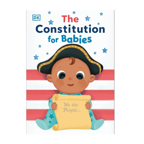 The Constitution for Babies