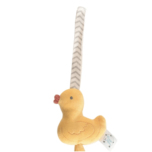 Tag Along Pram Toys - Tara