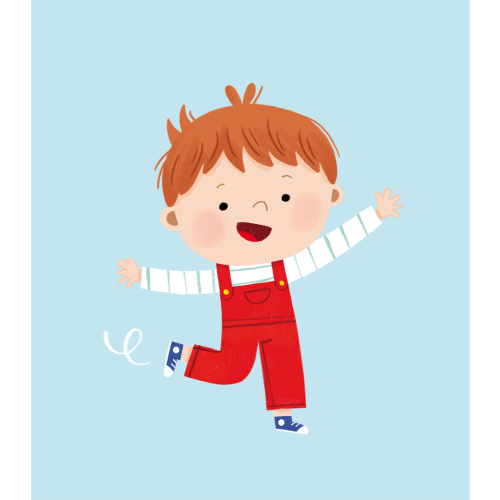 I Spy You | Wonderbly