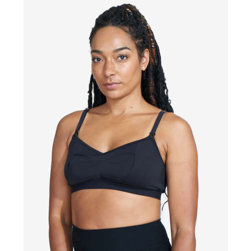 The Do Anything Bra: Nursing and Pumping Bra – Bodily