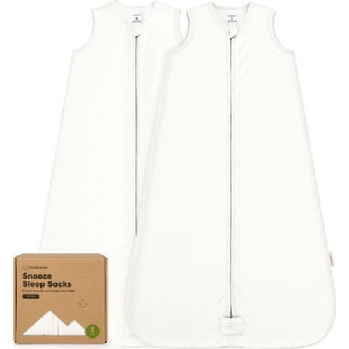 2-Pack Snooze Sleep Sacks, Medium
