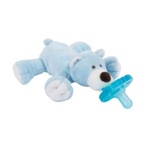 WubbaNub No Detachable Bear Pacifier