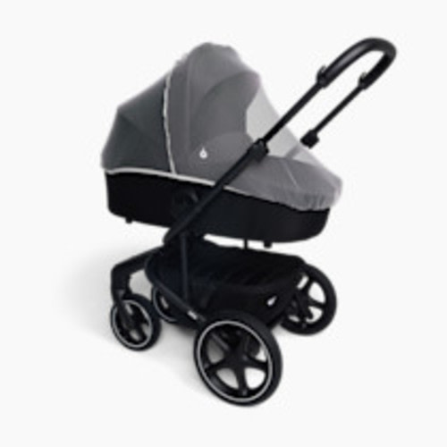 Zoe Journey Bug Net - Oat