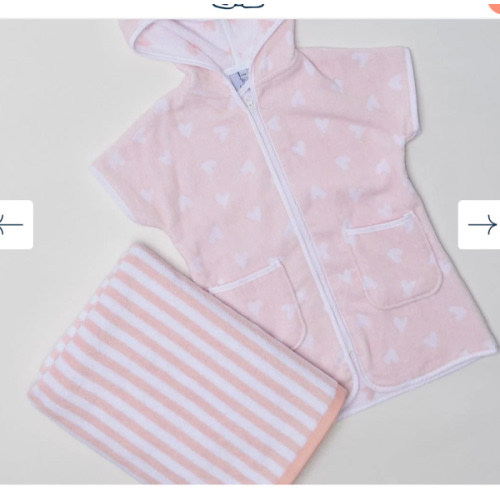 Kids' Beach Bundle (2 pieces)