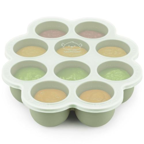 Prep Silicone Baby Food Freezer Tray