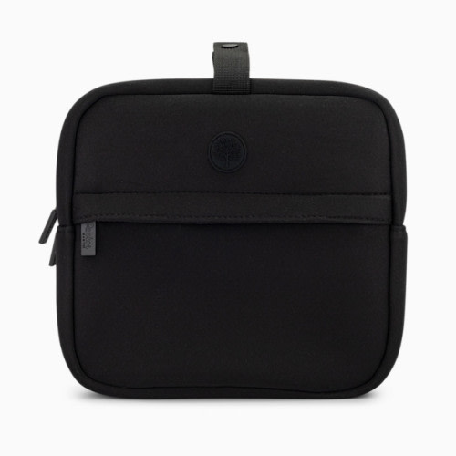 Drift Neoprene Bottle Cooler - Black