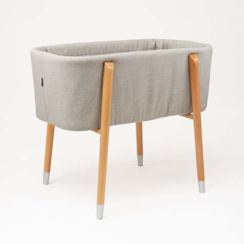 TruBliss® SOVA Bassinet