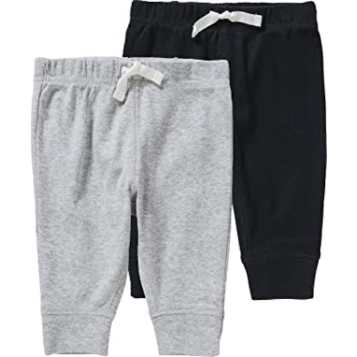 Carter's Baby 2-Pack Pants Set