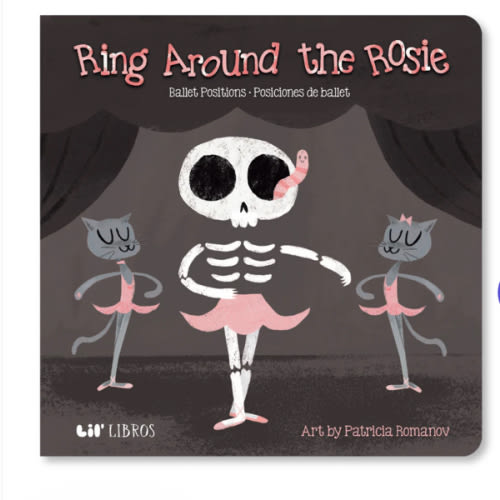 Ring Around the Rosie