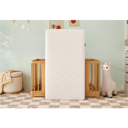 Crib Mattress Cash Fund