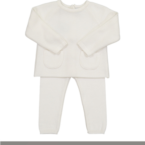 Baby Boys and Toddlers Knitted outfit I Knitted set Baby | Feltman Brothers