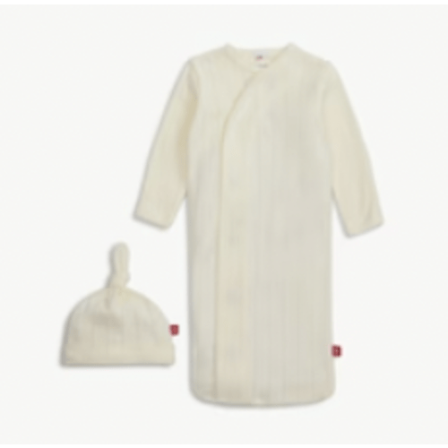 Magnetic Gown & Hat Set – Magnetic Me