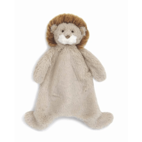 Leon Lion  Security Blankie