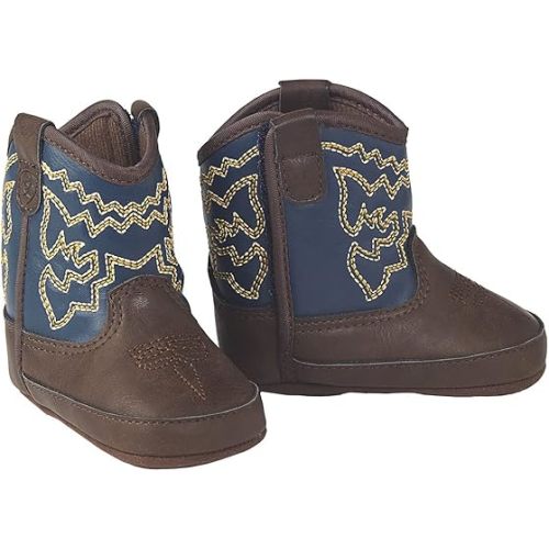 ARIAT Lil' Stompers Infant Unisex Western Boots