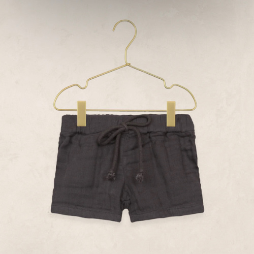Shorts - Charcoal