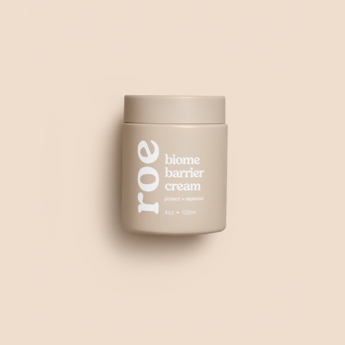 Biome Barrier Cream