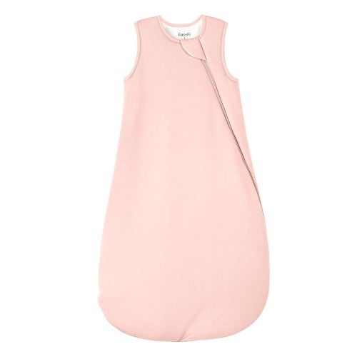 Rayon Made from Bamboo Sleep Sack 12-18 Months 2.5 Tog Winter Supersoft Toddler Sleep Sack for Unisex Girl Boy Thick Warm Baby Sleeping Bag 2-Way Zipper Baby Wearable Blanket