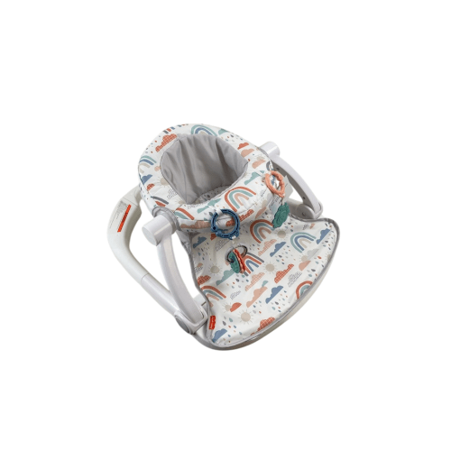 Fisher Price Sit-Me-Up Floor Seat