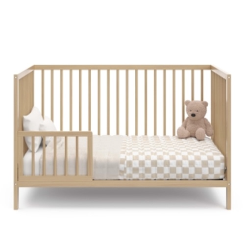 Graco Toddler Safety Guardrail (Dowels)