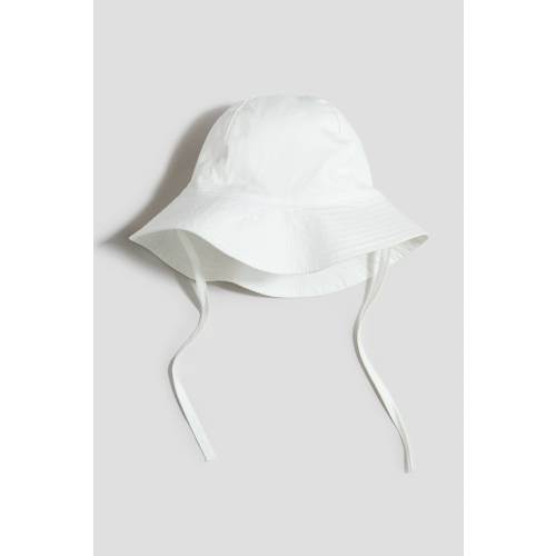 COTTON SUN HAT