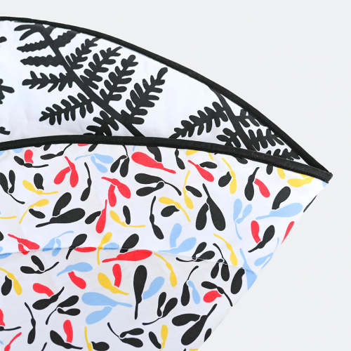 Sensory Play Mat - Plant