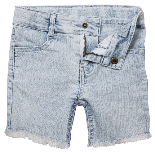 Waco Shorts (Washed)
