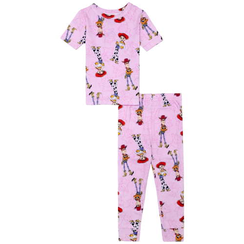 Character Toddler Snug Fit Two-Piece Pajama Set, Sizes 12M-5T