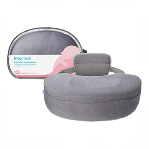 Frida Mom Adjustable Nursing Pillow