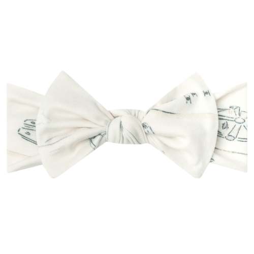 Knit Headband Bow - Tatooine™