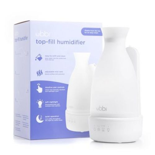 Ubbi Top Fill Humidifier