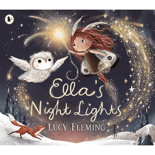 Ella's night lights