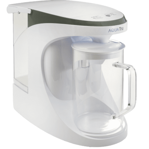 AquaTru Carafe