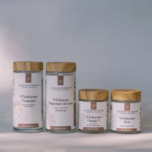 Postnatal Complete Bundle