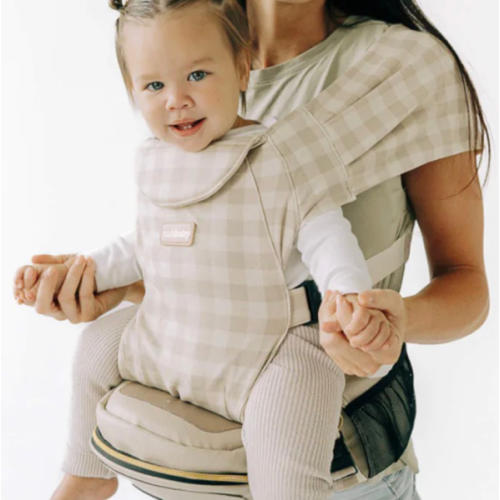Hip Seat Hands-Free Attachment