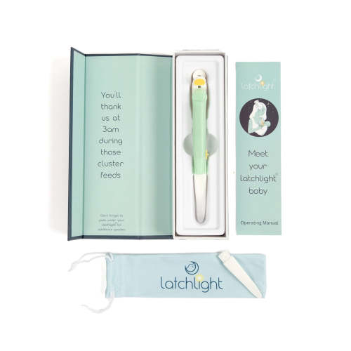 LatchLight