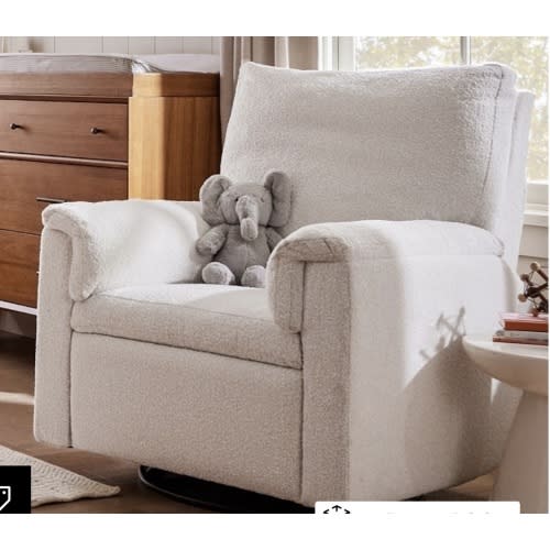 Cash Fund towards Pottery Barn Kid's Dream Recliner