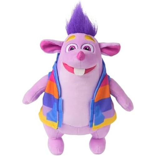 Dora Official Boots Plush Doll, Educational Toys