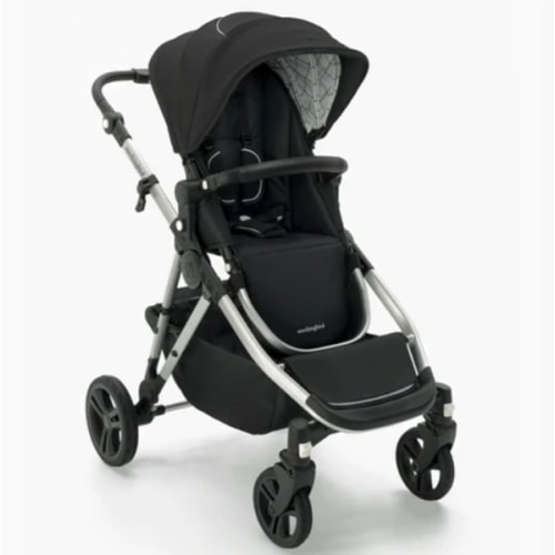 Travel System Bundle