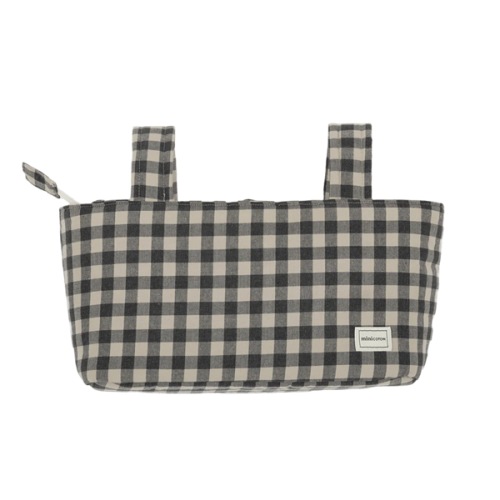 Pocket PICNIC Bag Beige · Minicoton