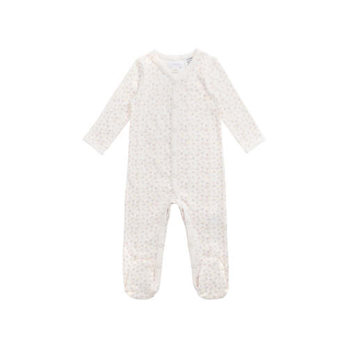 Organic Cotton Murphy Onepiece - Aries Mauve – Jamie Kay USA