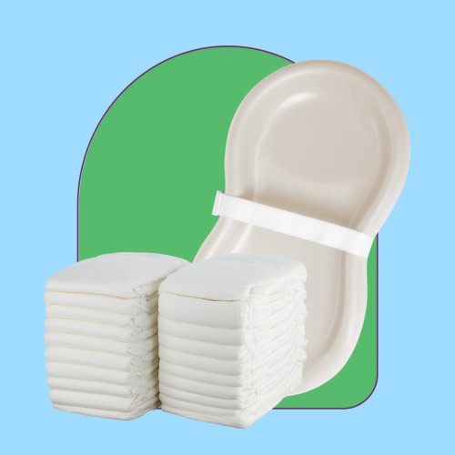 Babylist Diaper Fund