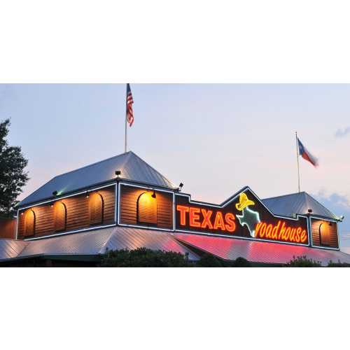 Gift Cards | Texas Roadhouse