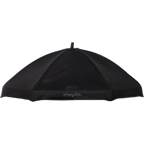 Dream On Me Onyx Canopy