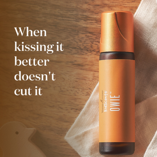 KidScents Owie Roll-On