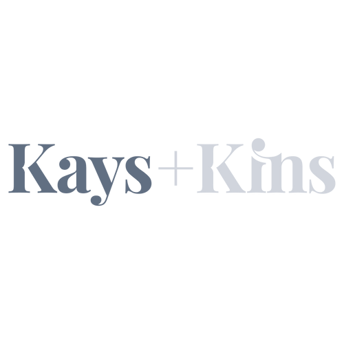 Bamboo Crib Sheet - London Dream – KAYS + KINS