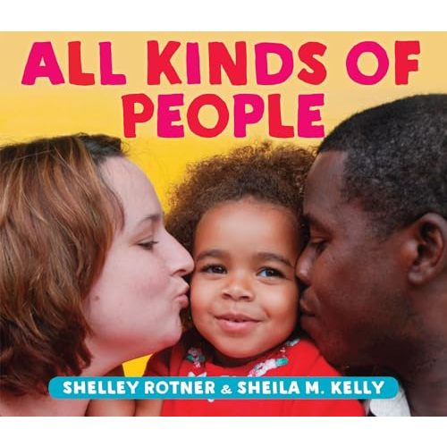 All Kinds of People